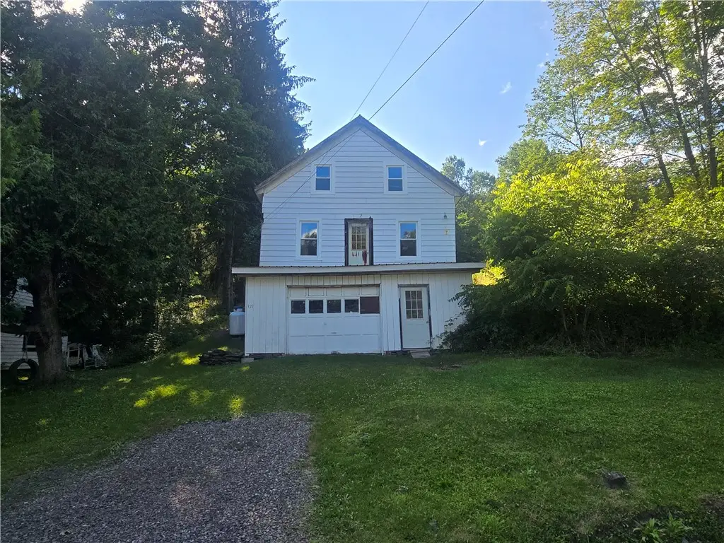 121 County Road 7, McDonough, NY 13801 - #1