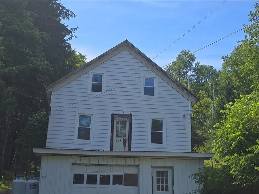 121 County Road 7, McDonough, NY 13801 - #3
