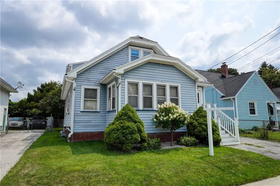 226 Townsend Street, Rochester, NY 14621 - #2