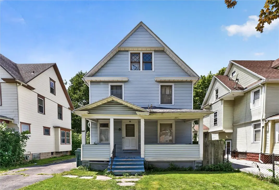 237 Denver Street, Rochester, NY 14609 - #1