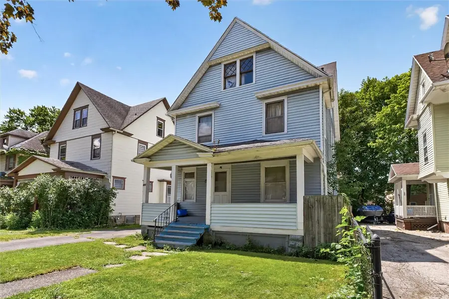 237 Denver Street, Rochester, NY 14609 - #2