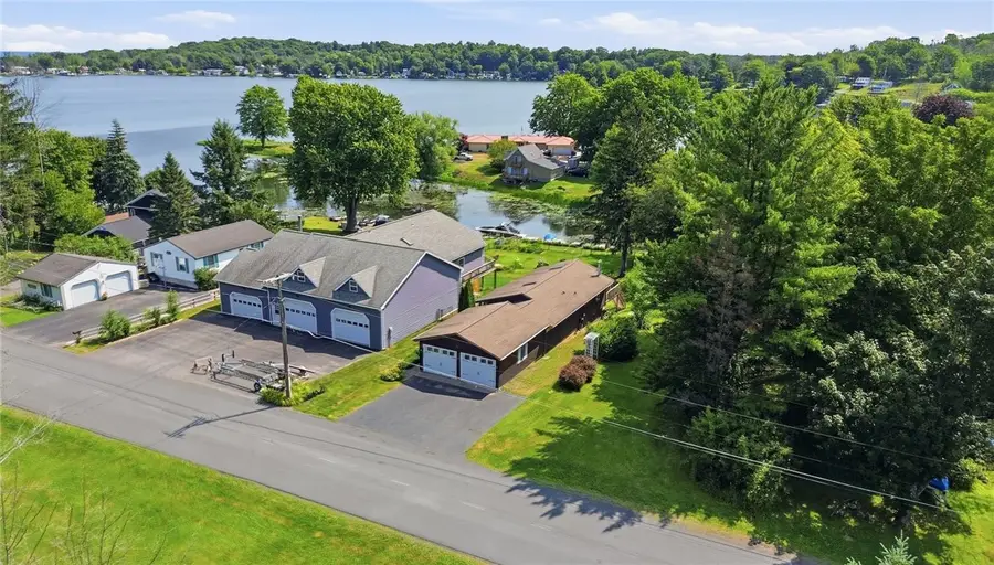 8160 Graves Point Road, Wolcott, NY 14590 - #3