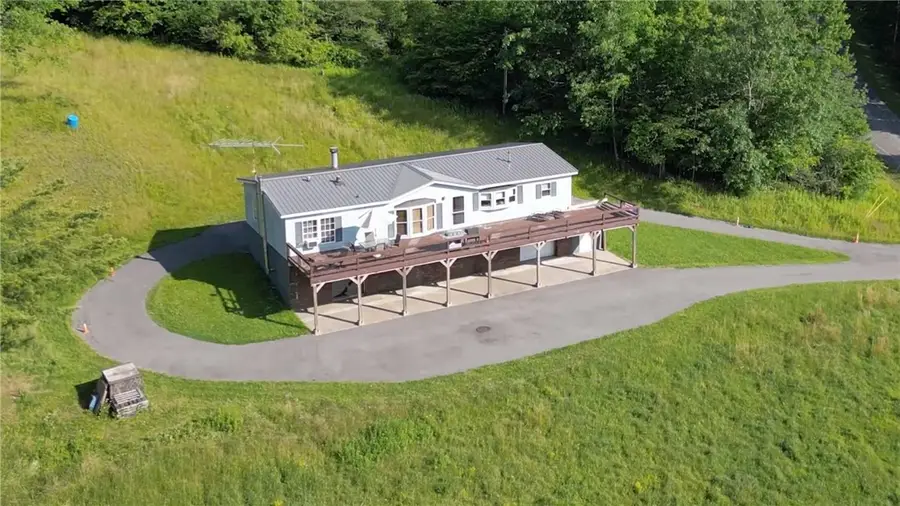 2072 Frank Slawson Road, Oneonta, NY 13820 - #3