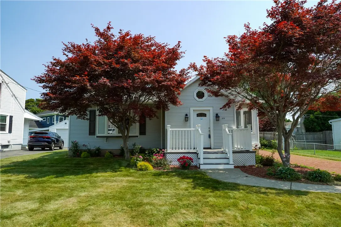 275 Strathmore Road, Rochester, NY 14612 - #1