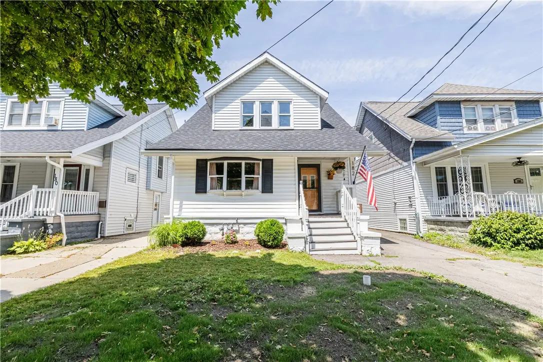 182 Whitfield Avenue, Buffalo, NY 14220 - #1