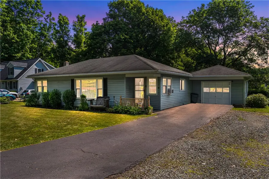 418 Haverling Street, Bath, NY 14810 - #2