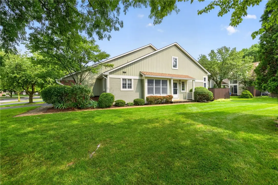 176 Montpelier Circle, Rochester, NY 14618 - #1