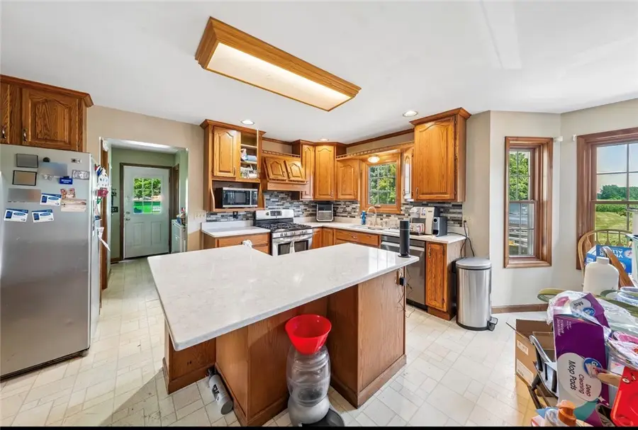 6835 Knowlesville Road, Oakfield, NY 14125 - #3