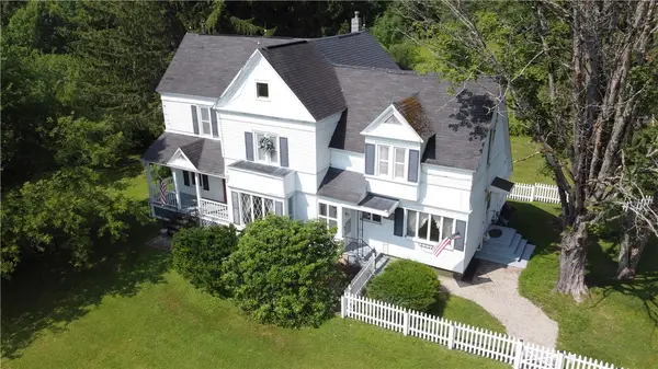 309 County Road 7, Mc Donough, NY 13801