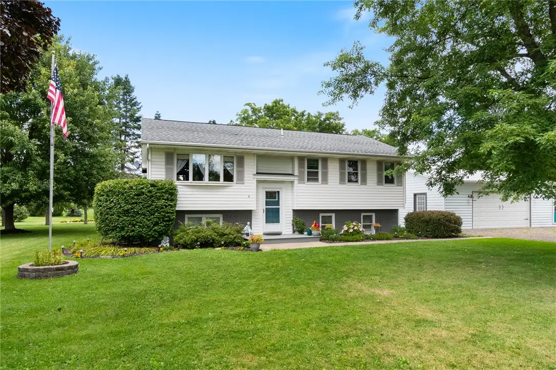 4 Mill Street, Cohocton, NY 14826 - #1