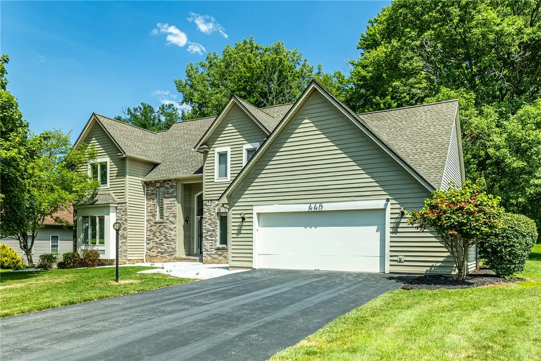660 Treasure Circle, Webster, NY 14580 - #1