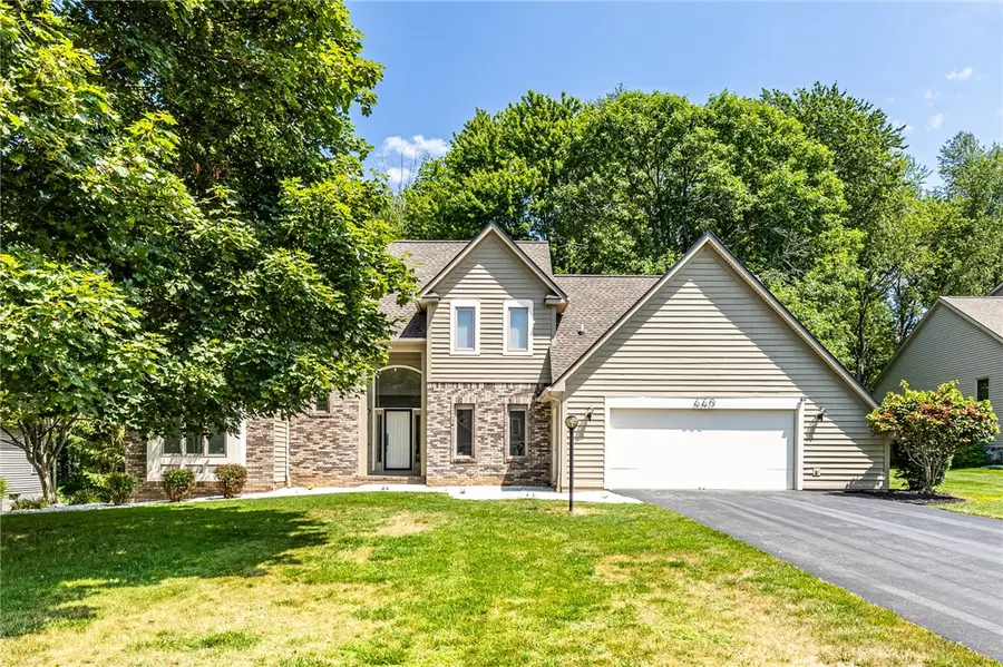 660 Treasure Circle, Webster, NY 14580 - #2