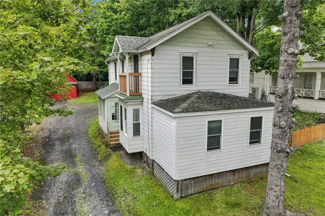 413 S Aurora Street, Ithaca, NY 14850 - #1