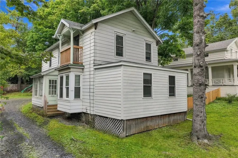 413 S Aurora Street, Ithaca, NY 14850 - #3