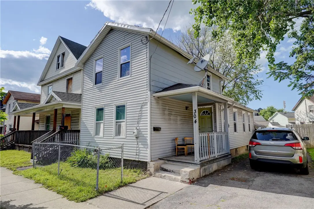 304 Jay Street, Rochester, NY 14608 - #1