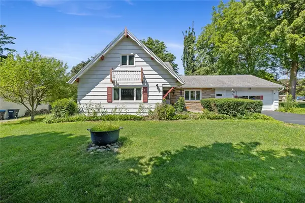 19 Archer Road, Rochester, NY 14624