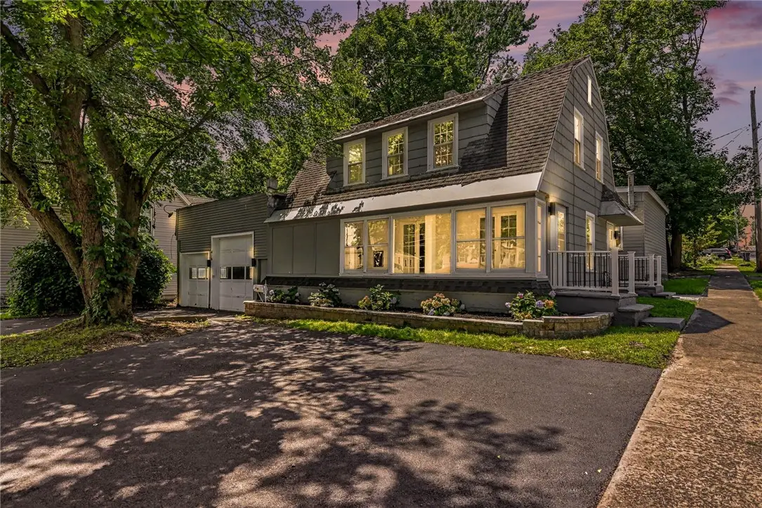 416 North Main Street, Newark, NY 14513 - #1