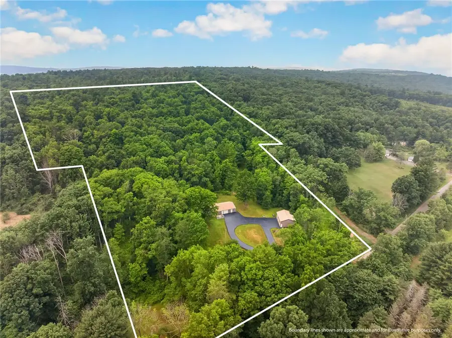 119 Bear Swap Road, Chenango Forks, NY 13746 - #2