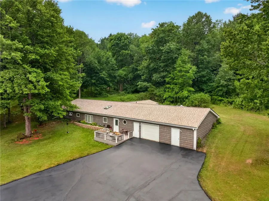 119 Bear Swap Road, Chenango Forks, NY 13746 - #3