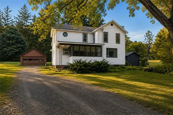 3989 Dean Road, Marion, NY 14505