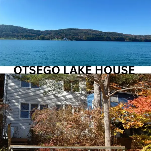 6691 State Highway 80, Cooperstown, NY 13326