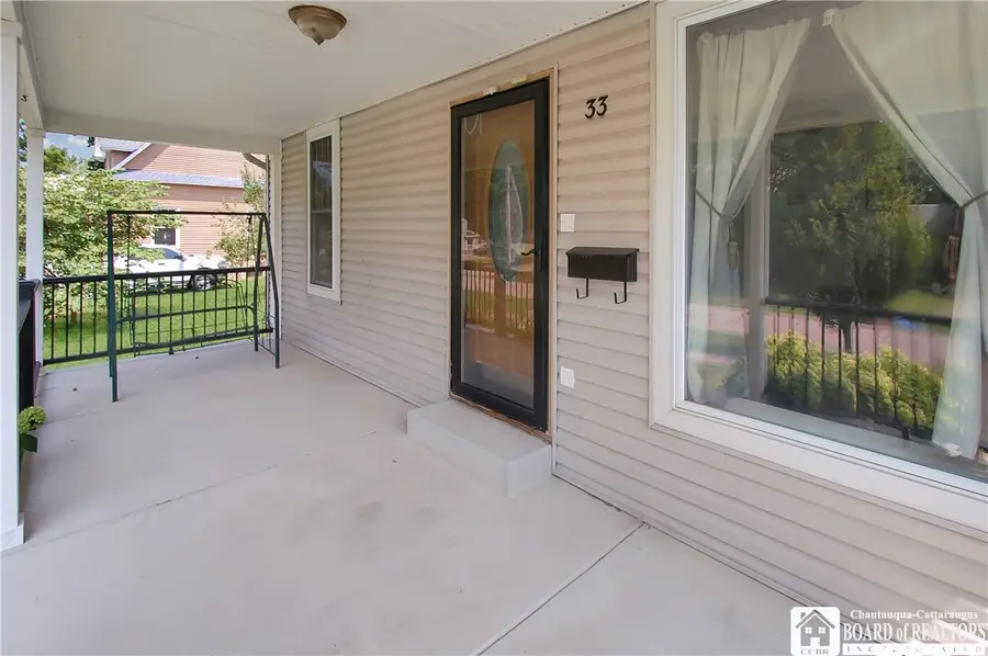 33 Beckman Avenue, Westfield, NY 14787 - #2