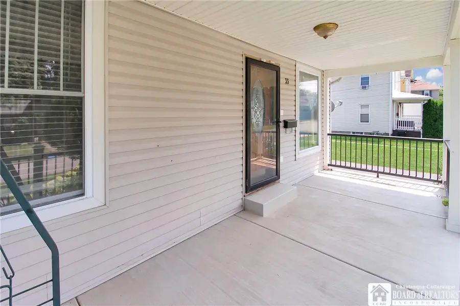 33 Beckman Avenue, Westfield, NY 14787 - #3