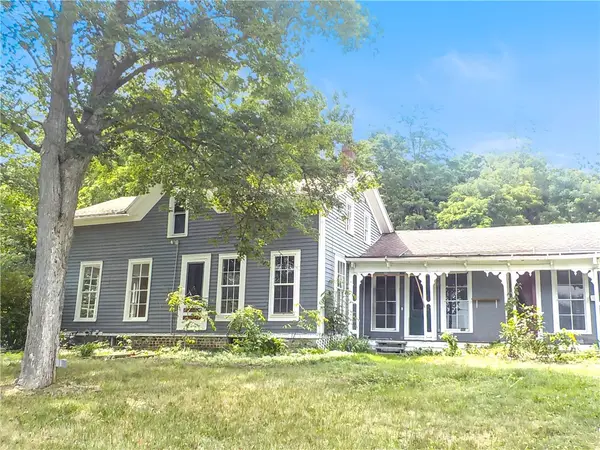 25 N Academy Street, Wyoming, NY 14591