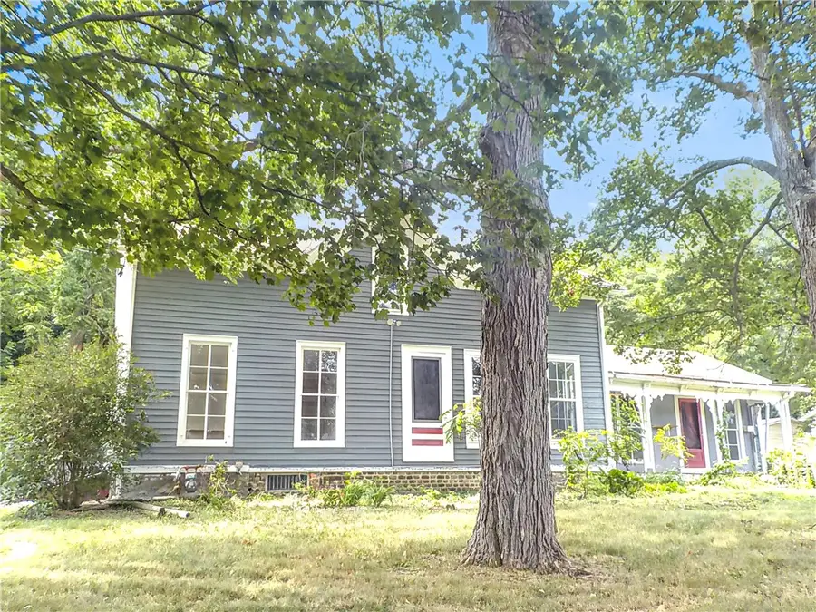 25 N Academy Street, Wyoming, NY 14591 - #2