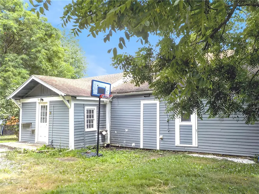 25 N Academy Street, Wyoming, NY 14591 - #3