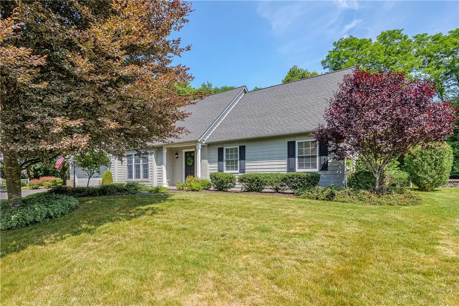 23 Chablis Drive, Fairport, NY 14450 - #2