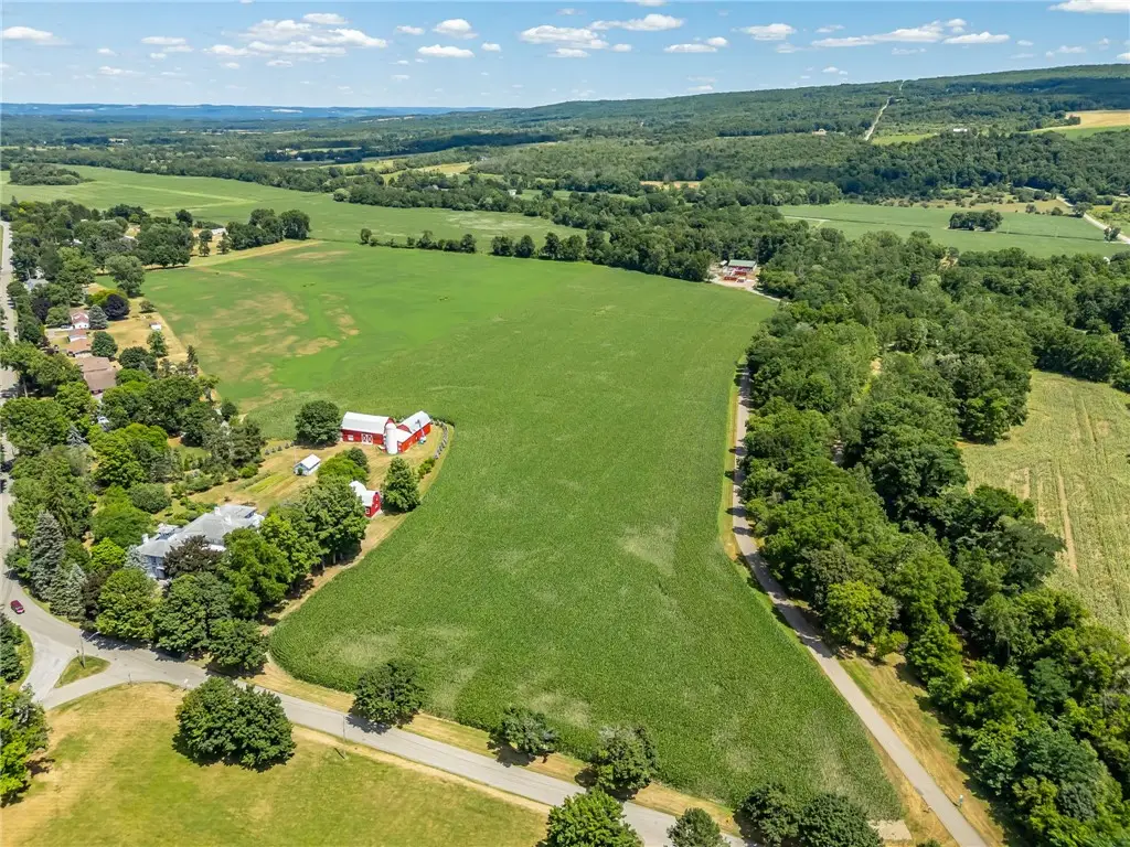 00 Walnut Street, Nunda, NY 14517 - #1