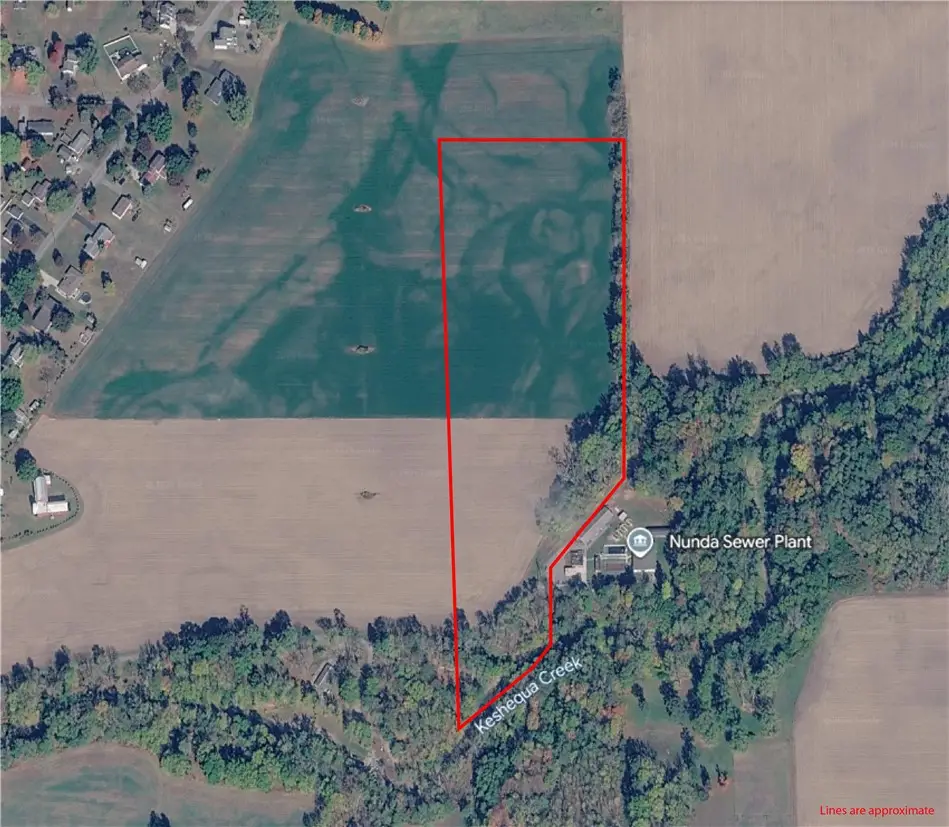 0000 Walnut Street, Nunda, NY 14517 - #1