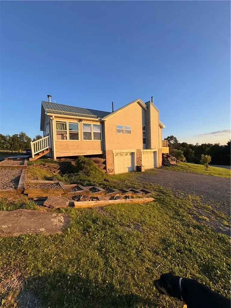 558 Smith Road, Stamford, NY 12167 - #2