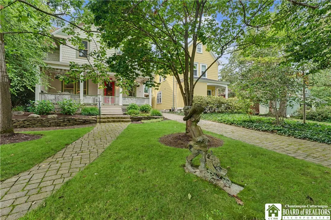 58 Palestine Avenue, Chautauqua, NY 14722 - #1