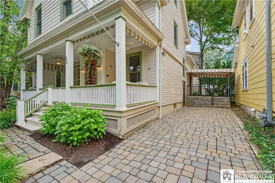 58 Palestine Avenue, Chautauqua, NY 14722 - #3
