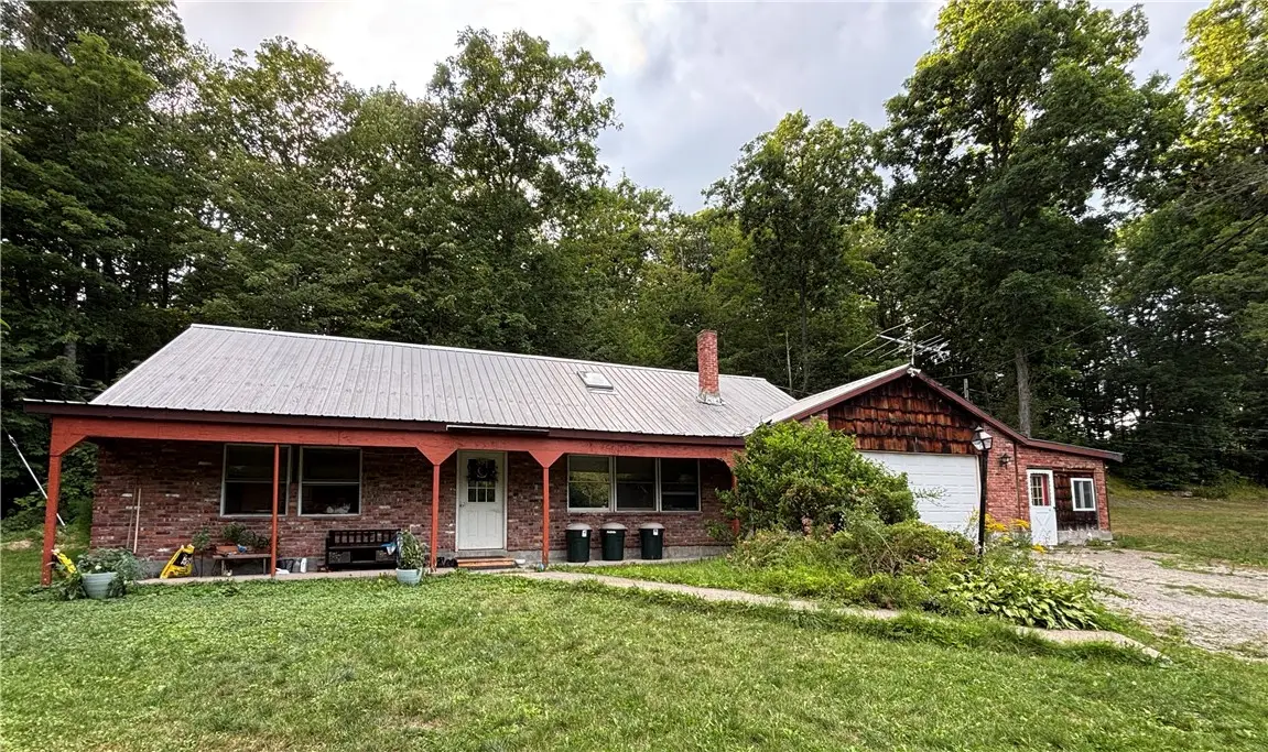 641 Furnaceville, Richmondville, NY 12149 - #1