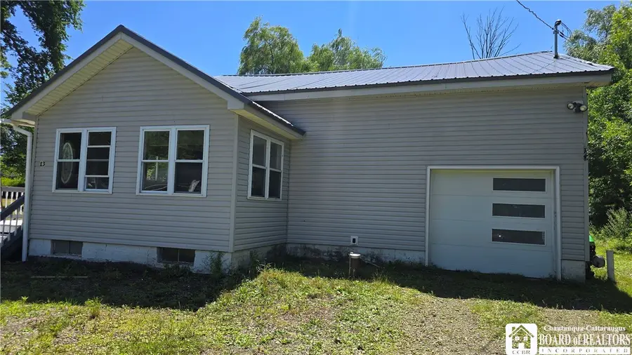 23 Leslie Street, Jamestown, NY 14701 - #2