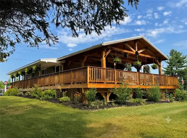 2411 Jennings Road, Watkins Glen, NY 14891