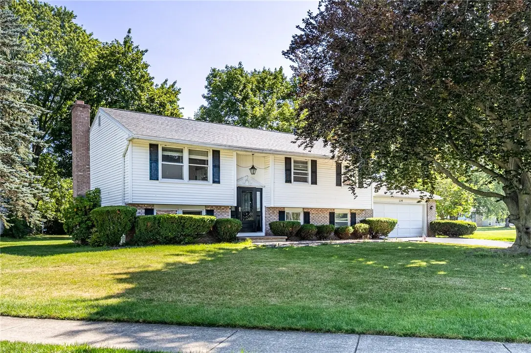 114 Saddlehorn Drive, Rochester, NY 14626 - #1