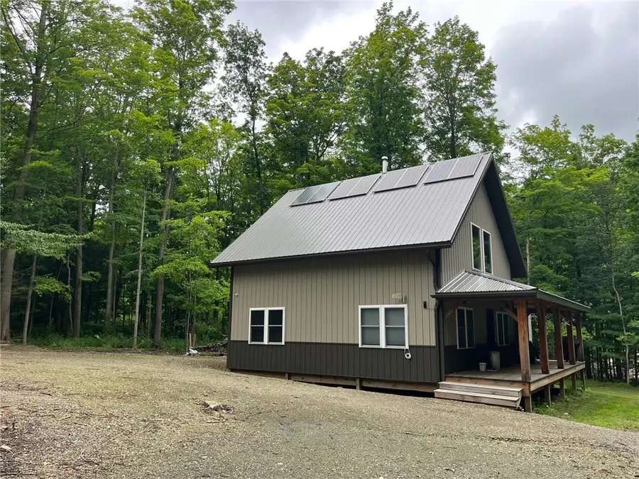 0 Stebbins Road S, Hanover, NY 14136 - #2