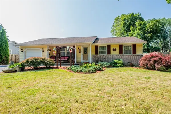 161 Marble Drive, Rochester, NY 14615