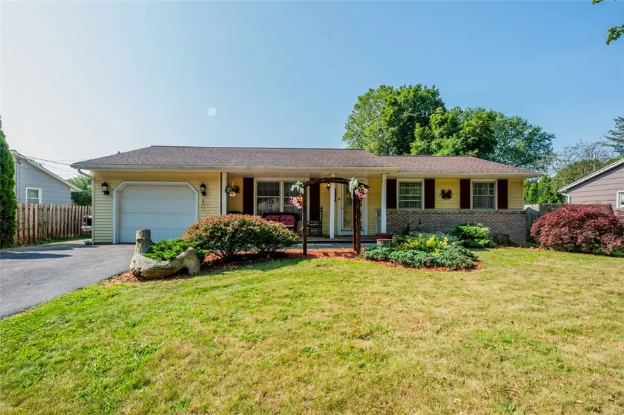 161 Marble Drive, Rochester, NY 14615 - #2
