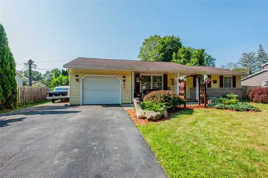 161 Marble Drive, Rochester, NY 14615 - #3