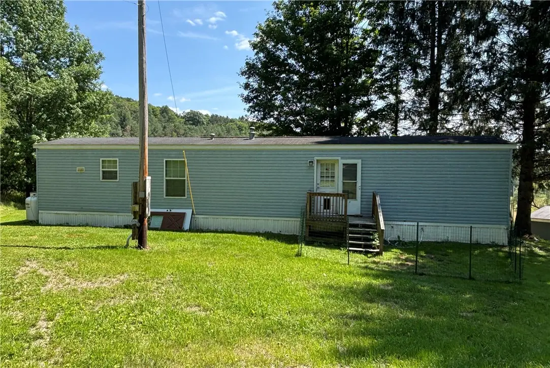 304 Cooper Road, Cooperstown, NY 13326 - #1