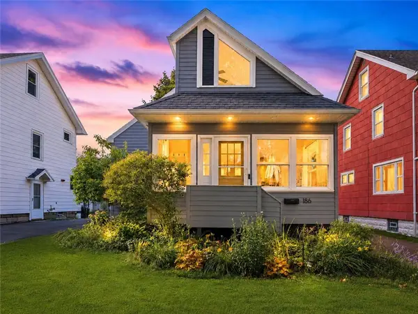 186 Wilsonia Road, Rochester, NY 14609