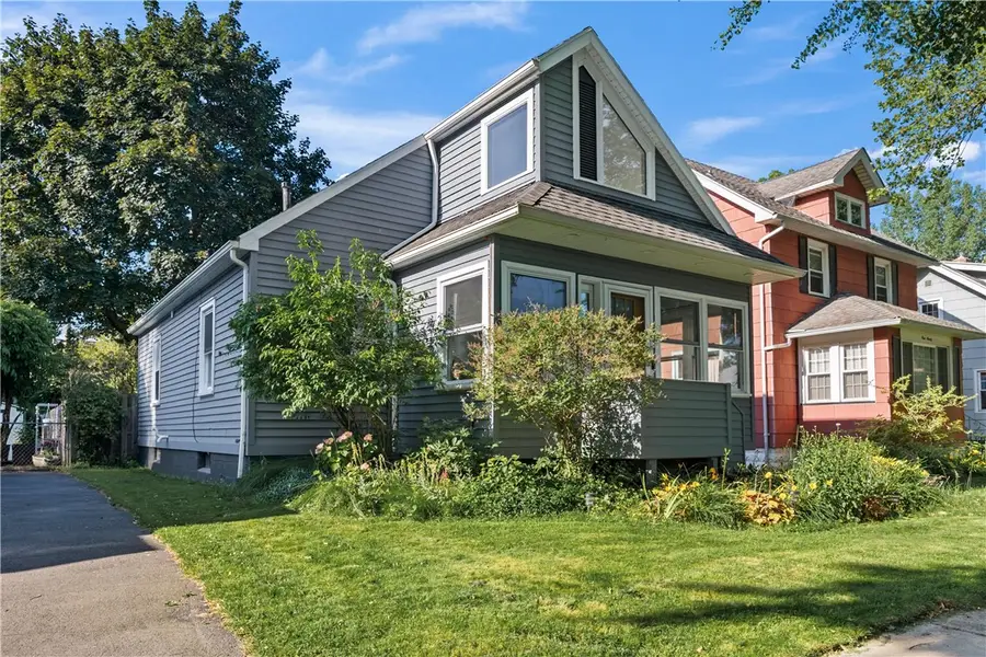 186 Wilsonia Road, Rochester, NY 14609 - #3
