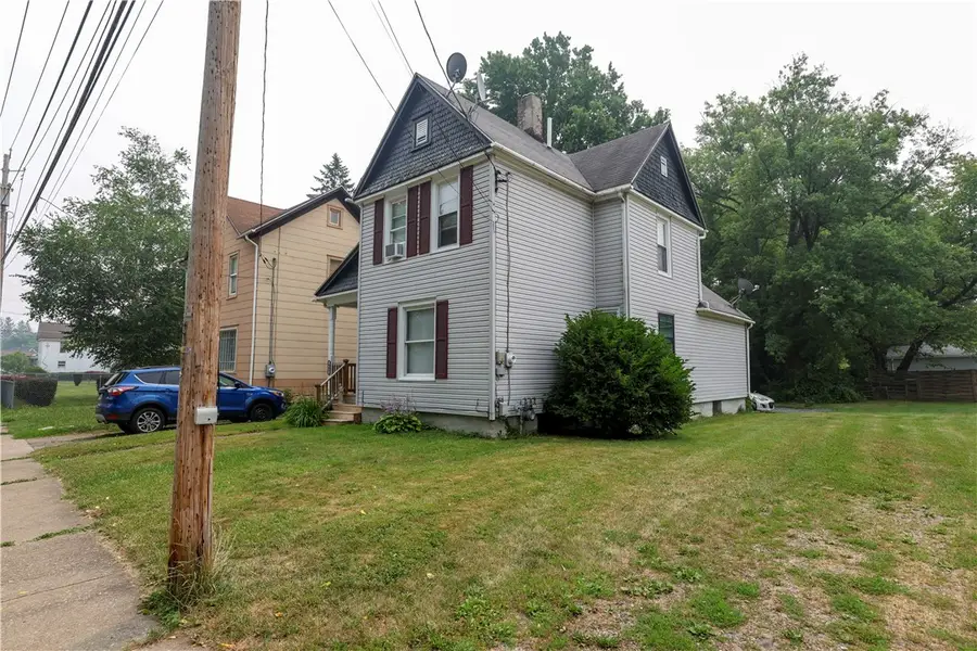 461 W Hudson Street, Elmira, NY 14904 - #2