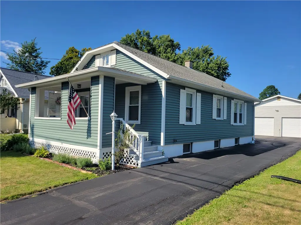 805 Cedar Street, Elmira, NY 14904 - #1