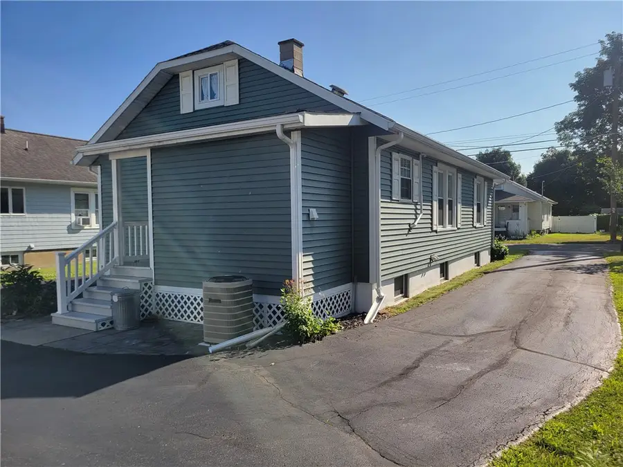 805 Cedar Street, Elmira, NY 14904 - #3